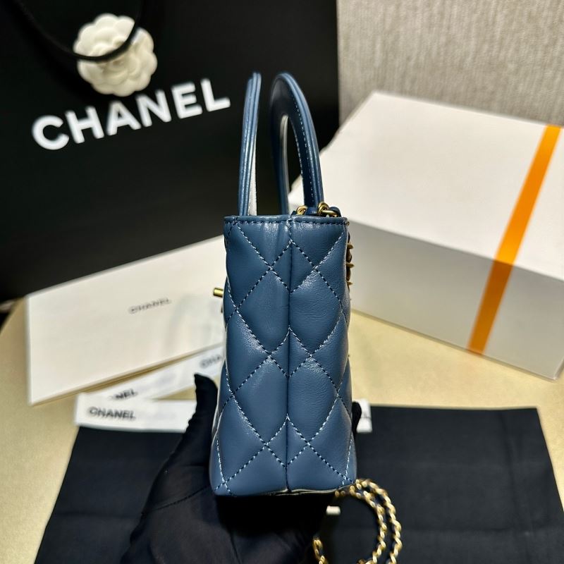 Chanel Top Handle Bags